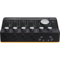 Arturia Interface Audio Audiofuse Studio Rev2 - Vue 3